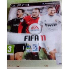 FIFA 11