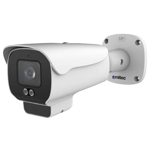 Ernitec 0070-08214 Caméra de sécurité IP Intérieure et extérieure 2592 x 1944 Plafond/Mur/Poteau