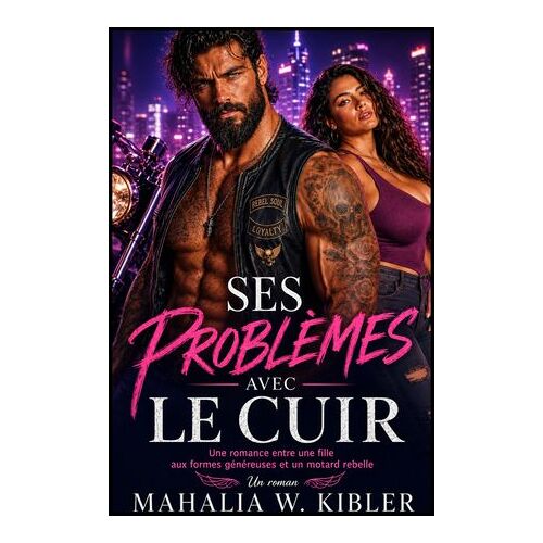 Ses Problèmes Avec Le Cuir