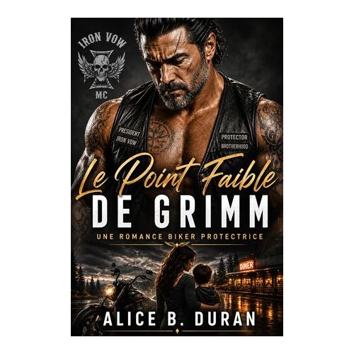 Le Point Faible Des Grimm