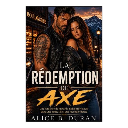La Rédemption De Axe