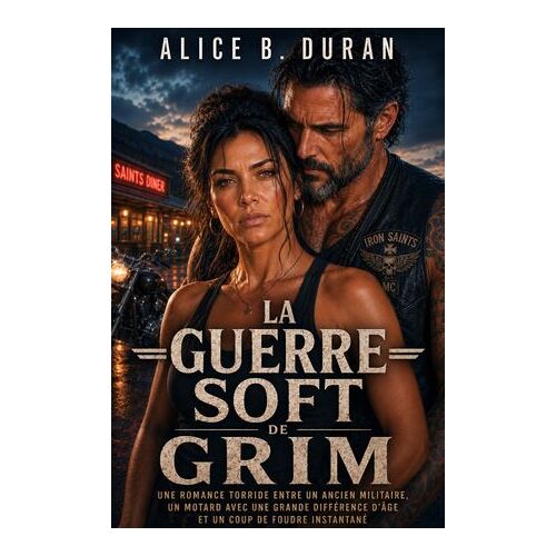 La Guerre Soft De Grim