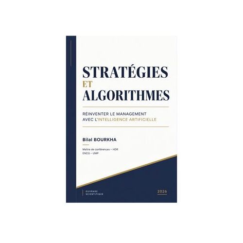 Stratégies Et Algorithmes¿