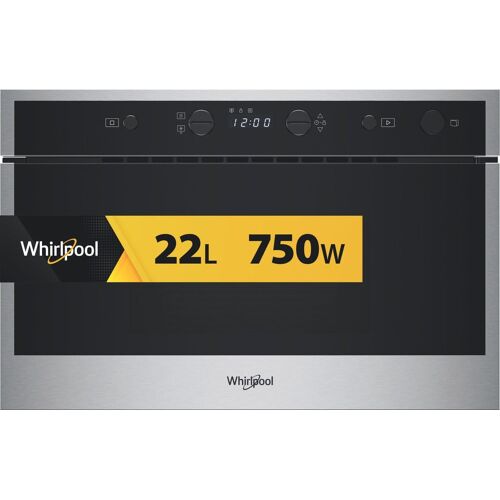 Whirlpool Micro-ondes encastrable - WMN461BXF