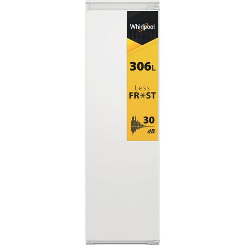 Whirlpool Réfrigérateur encastrable - WHSD18A041B1 FR