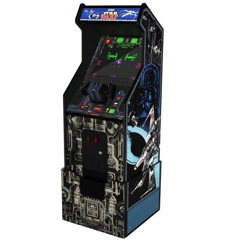 Arcade1Up Star Wars Arcade Machine