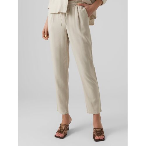 Vero Moda Vmjesmilo - 10279691 Gris Et Argent - Xl