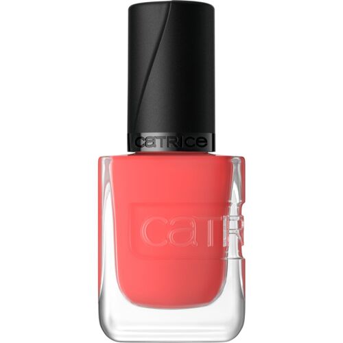 Catrice - Vernis À Ongles Gel Affair - 64 Tropical Bliss 