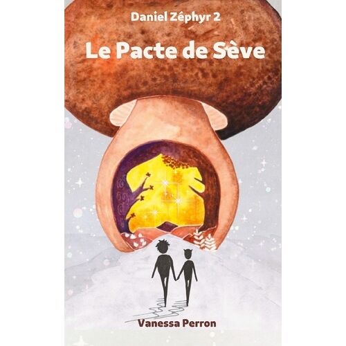 Daniel Zéphyr - Tome 2 - Le Pacte De Sève