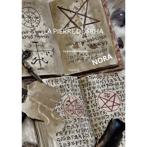 La Pierre De Srha - Tome 3