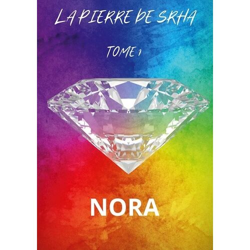 La Pierre De Srha - Tome 1