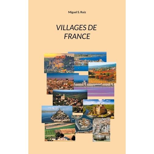 Villages De France