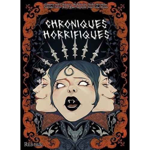 Chroniques Horrifiques