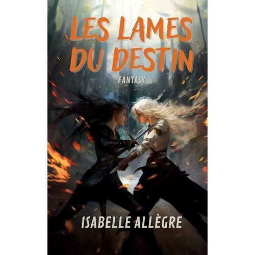 Les Lames Du Destin