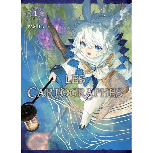 Cartographes (Les) - Tome 1