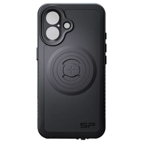 SP Connect Xtreme Series Coque de télephone iPhone 17 Noir