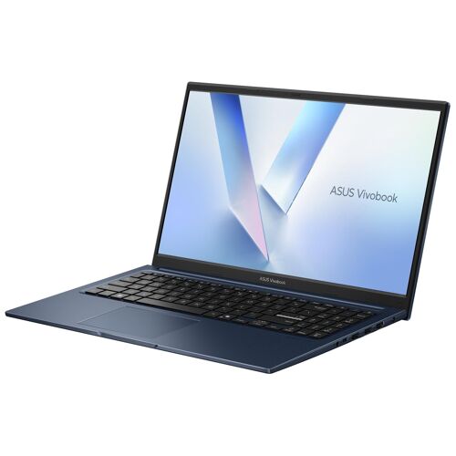 ASUS VivoBook 15 X1504VA-BQ2858W - 15.6" Core 5 120U 16 Go RAM 512 Go SSD Intel Graphics - Bleu