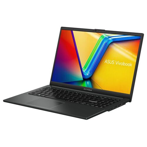 ASUS Vivobook Go 15 E1504FA-DISBQ5518W - 15.6" Ryzen 5 40 8 Go RAM 256 Go SSD AMD Radeon 610M - Noir