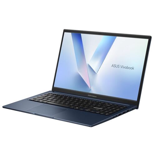 ASUS VivoBook 15 X1504VA-ISSBQ5680W - 15.6" Core 5 120U 8 Go RAM 512 Go SSD Intel Graphics - Bleu