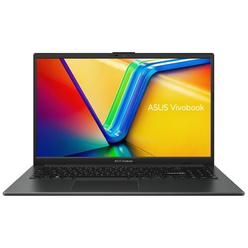 ASUS Vivobook Go 15 E1504TA-DICBQ208W - 15.6" N-series N150 8 Go RAM 512 Go SSD Intel Graphics - Noir AZERTY