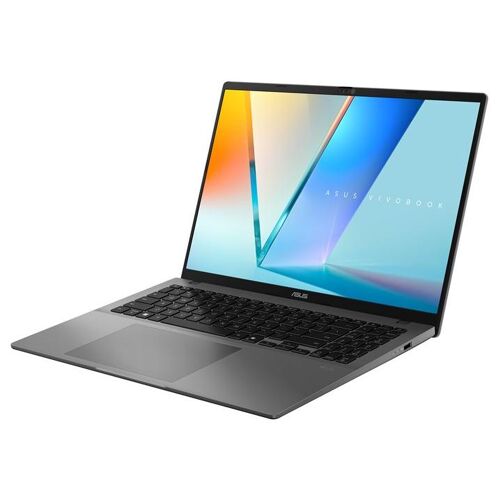 ASUS Vivobook S16 S3607CA-PRO-OLED-SH3X - 16" Core Ultra 5 225H 16 Go RAM 512 Go SSD Intel Arc Graphics 130T - Gris