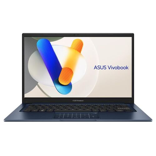 ASUS VivoBook 14 X1404MA-DISEB266W - 14" Core 3 304 8 Go RAM 256 Go SSD Intel Graphics - Bleu