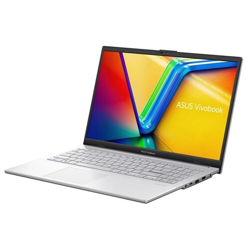 ASUS Vivobook Go 15 E1504FA-DICBQ2953W - 15.6" Ryzen 5 40 16 Go RAM 512 Go SSD AMD Radeon 610M - Argent AZERTY