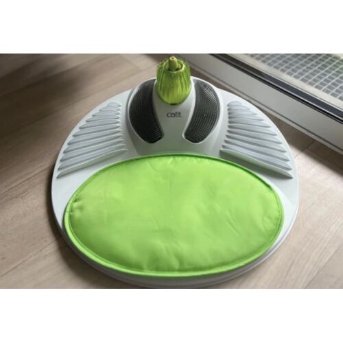 Accessoire Bien Être Et Jeux Pour Chat Catit