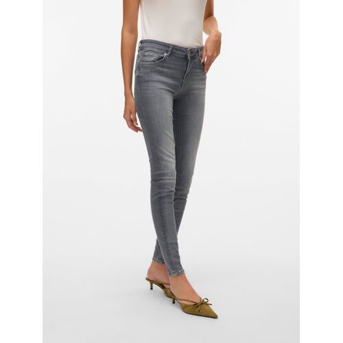 Vero Moda Vmlux - 10241358 Gris - Xs