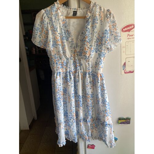 Robe Ete Femme 36