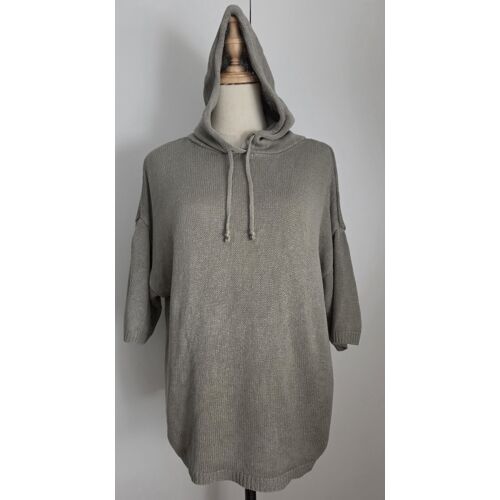 Pull Manches 3/4 Zara, Taille S