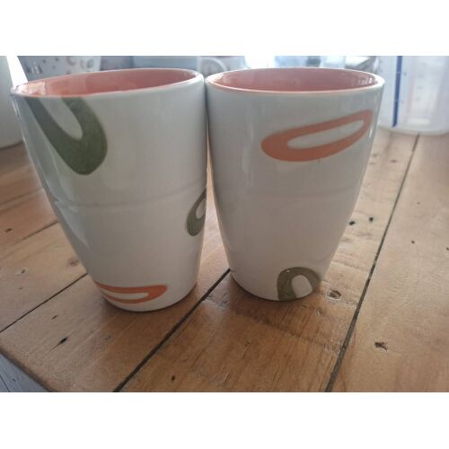 Tasse Tricolore