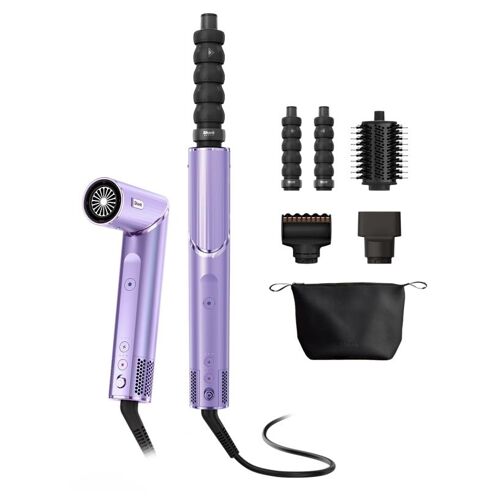 Shark Flexstyle Multistyler Airflow Violet 1600 W 2,44 M