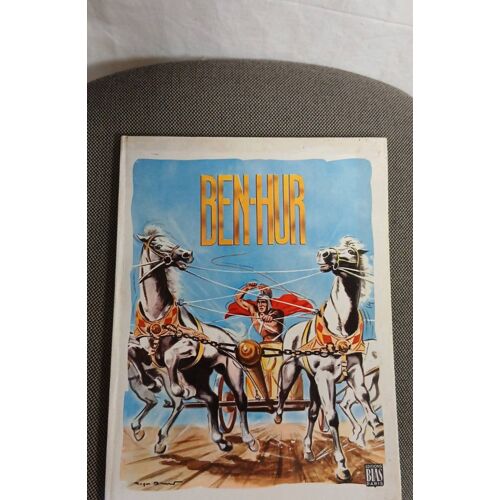 Ben-Hur 1961