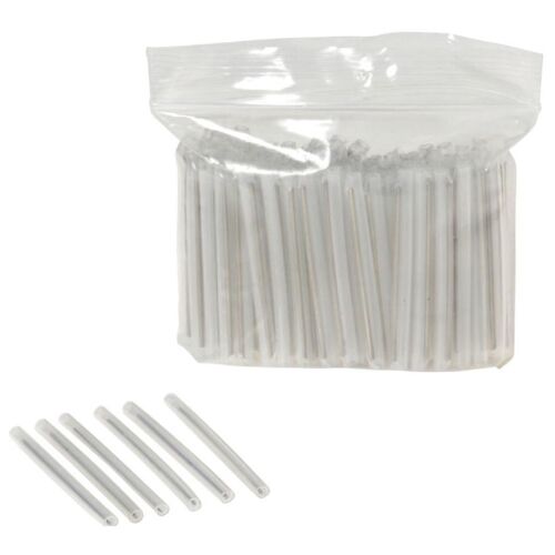Lanview LVO231008 adaptateur de fibres optiques 100 pièces Argent