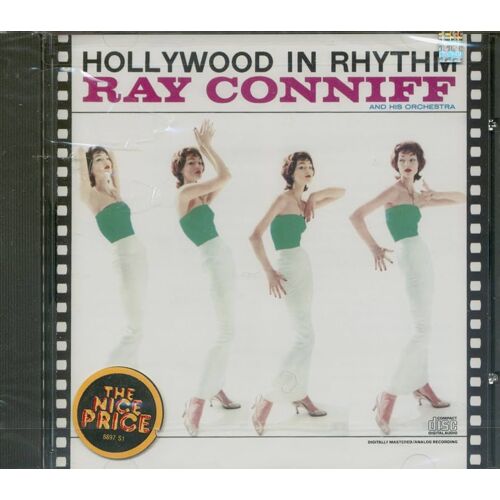 Hollywood In Rhythm - Ray Conniff And His Orchestra