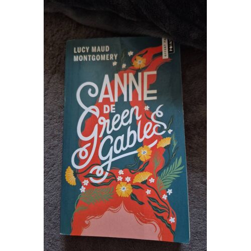 Anne De Green Gables