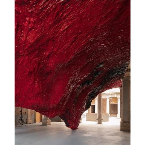 Anish Kapoor