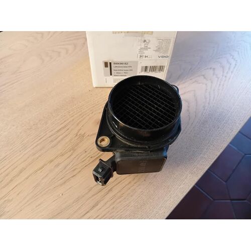 Debitmetre Renault Megane