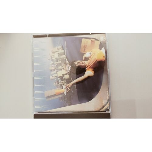 Cd Supertramp Breakfast In America