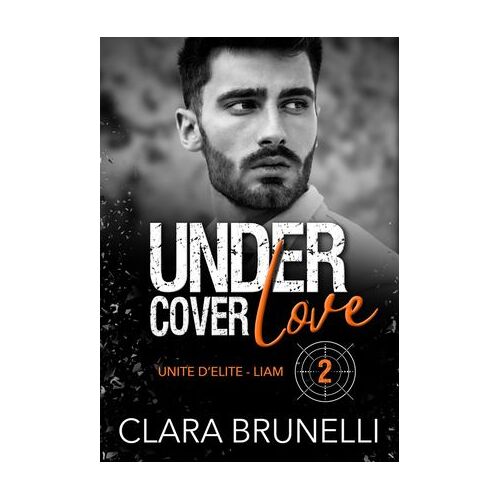 Under Cover Love - Liam