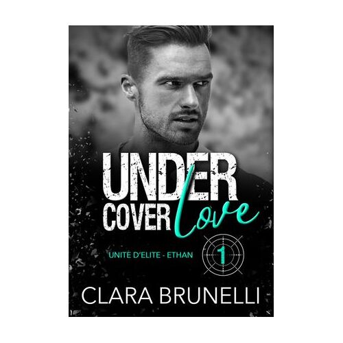 Under Cover Love - Ethan