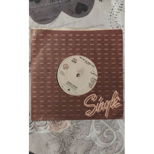 George Benson Give Me The Night Edit Uk K 17673