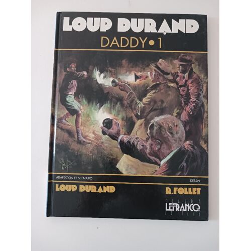 Daddy 1