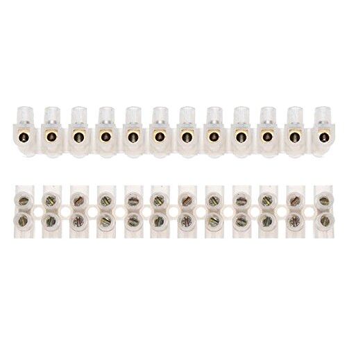 Force Homme Domino, 2,5 mm², 1 pièce, 12 Bloc Il, 80725
