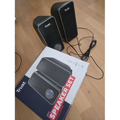Enceinte