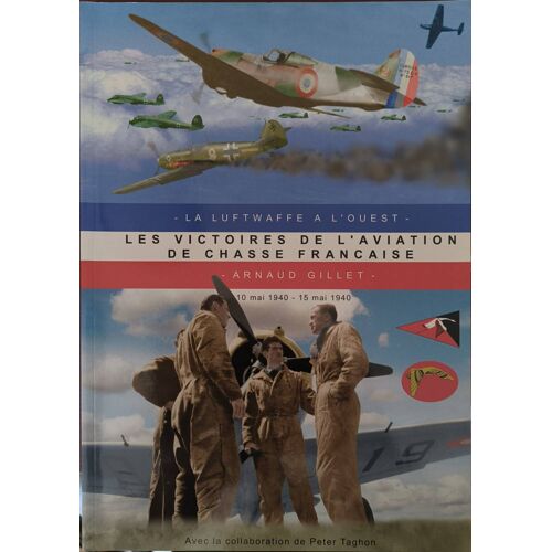 Les Victoires De L Aviation De Chasse Française