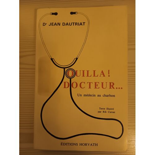 Ouilla Docteur