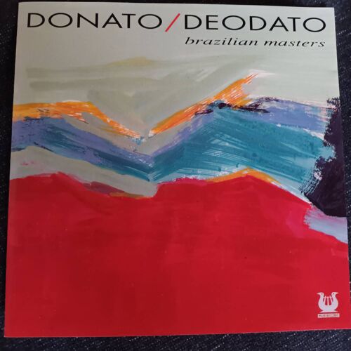 Donato/Deodato - Brazilian Masters