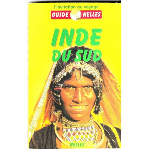 Guide Nelles Inde Du Sud